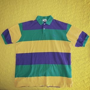 VINTAGE RETRO SHIRT
